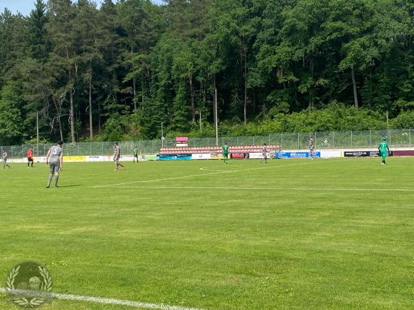 Sportanlage Deining - Deining