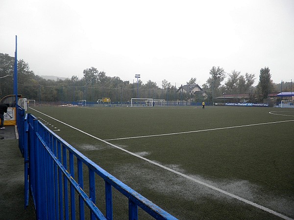 Joma Arena - Chișinău