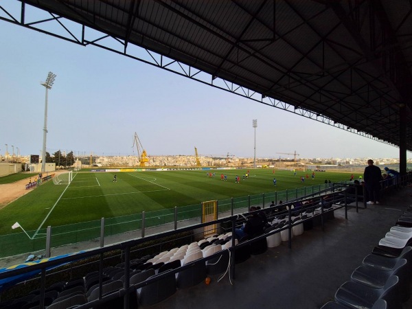 Tony Bezzina Stadium - Paola