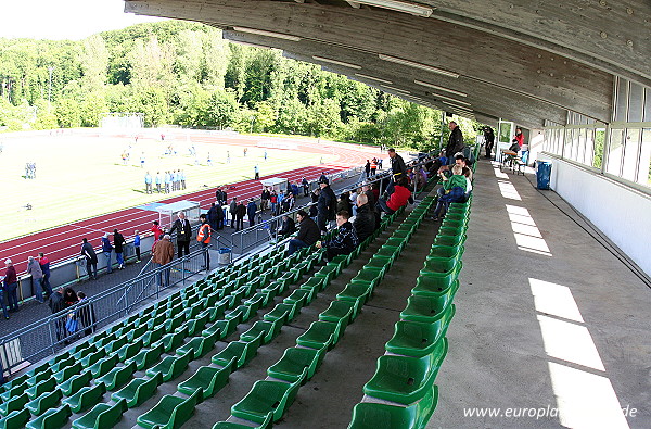 Langensteinstadion - Waldshut-Tiengen
