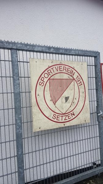 Sportplatz Obersetzen - Siegen-Obersetzen