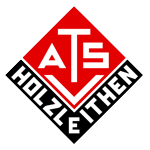 Wappen ATSV Holzleithen  81954