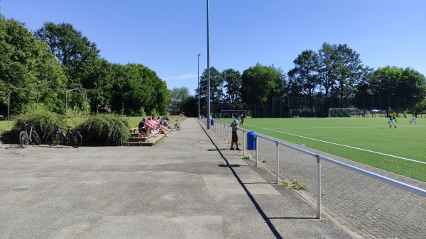 Sportplatz Monschauer Straße - Aachen-Lichtenbusch