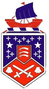 Wappen FC Clacton  83386