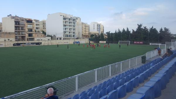 Sirens Stadium - St. Paul's Bay