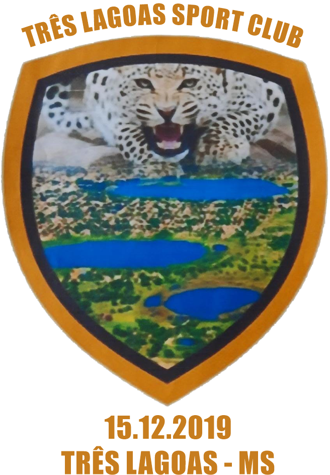 Wappen Três Lagoas SC  75939