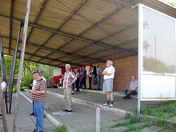 Poligras-Stadion - Brake/Unterweser