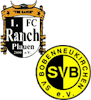 Wappen SpG Ranch Plauen II / Bobenneukirchen