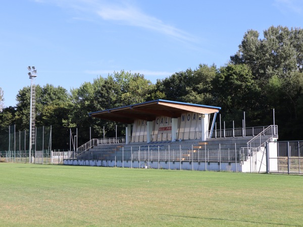 Stadio Azzurri d'Italia 2006 - Noale