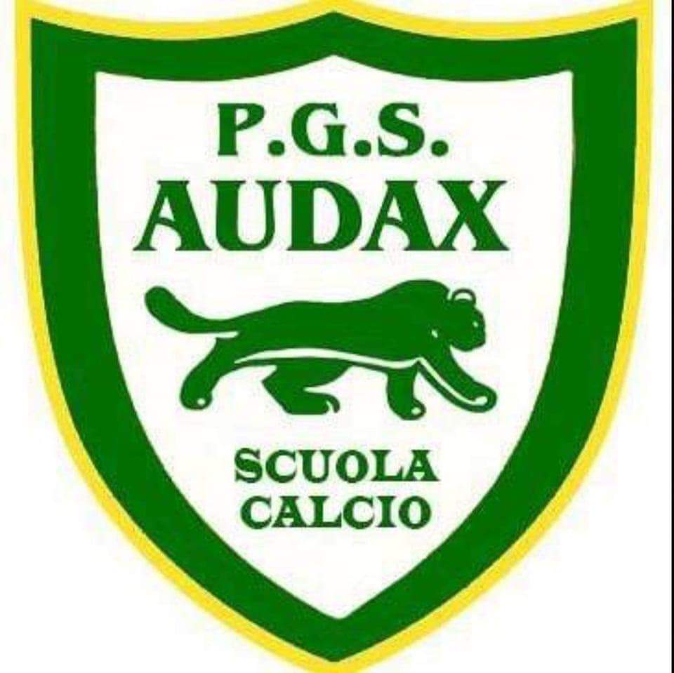 Wappen PGS Audax Calcio  135924