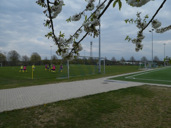 Sportanlage Lammer Heide B-Platz - Braunschweig-Lamme
