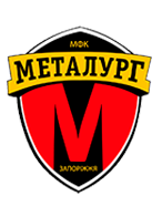 Wappen MFK Metalurh Zaporizhzhia