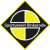 Wappen SV Rinkerode 1912  17254
