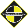 Wappen SV Rinkerode 1912