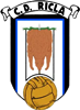 Wappen CD Ricla