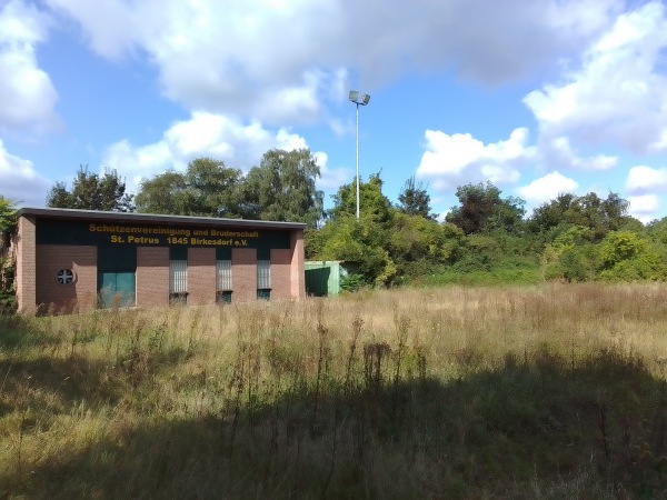 Sportzentrum Birkesdorf Platz 2 (alt) - Düren-Birkesdorf
