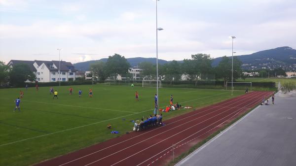 Sportzone Fiechten Platz 3 - Reinach BL
