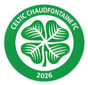Wappen Celtic Chaudfontaine FC