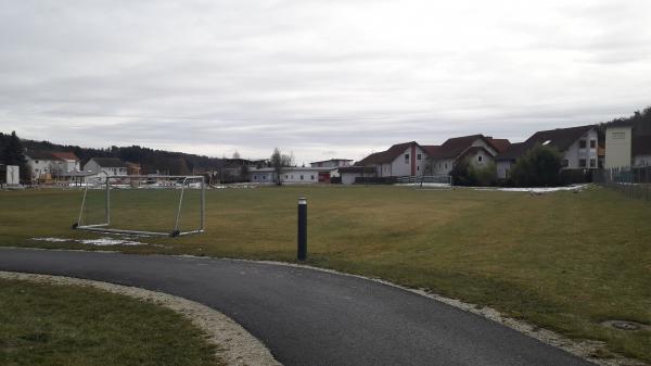 Sportplatz Rohrbach - Rohrbach an der Lafnitz