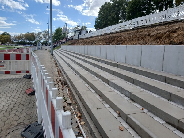 Elm-Stadion - Schöningen