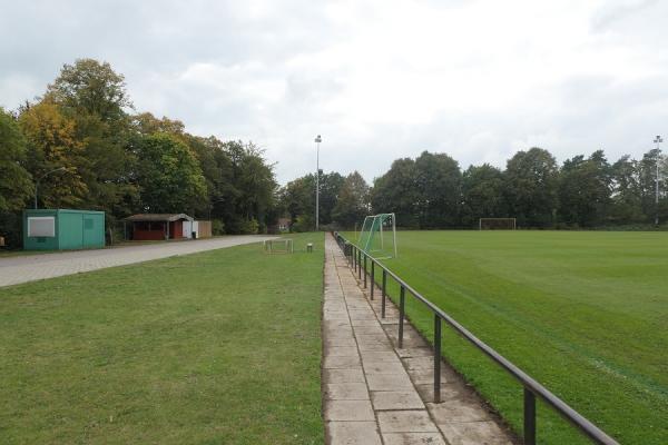 Sportplatz Alm - Seevetal-Hittfeld