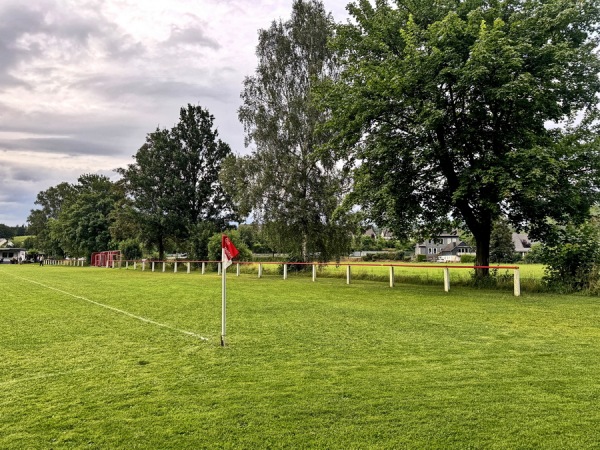 Sportanlage Franz Stahlmecke - Meschede-Wennemen
