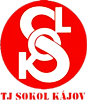 Wappen TJ Sokol Kájov
