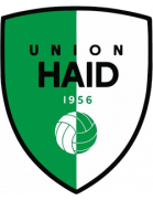 Wappen DSG Union Haid  40170