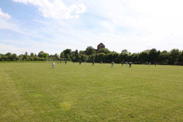 Sportplatz Schwinkendorf - Moltzow-Schwinkendorf