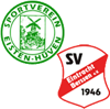 Wappen SG Eisten-Hüven/Berssen II