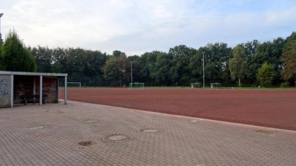 Sportpark Sentruper Höhe Platz 3 - Münster/Westfalen-Sentrup