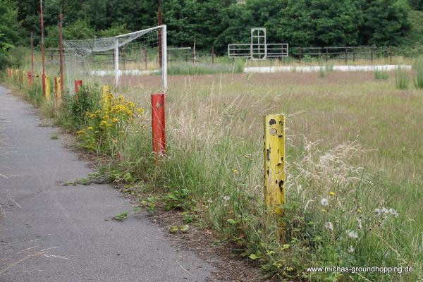 Stade Philippe Notté - Lessines