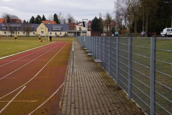 Henning-Frenzel-Stadion - Geithain