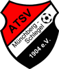 Wappen ATSV Münchberg-Schlegel 1904  41032