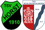 Wappen SG Horst/Schloß Ricklingen III