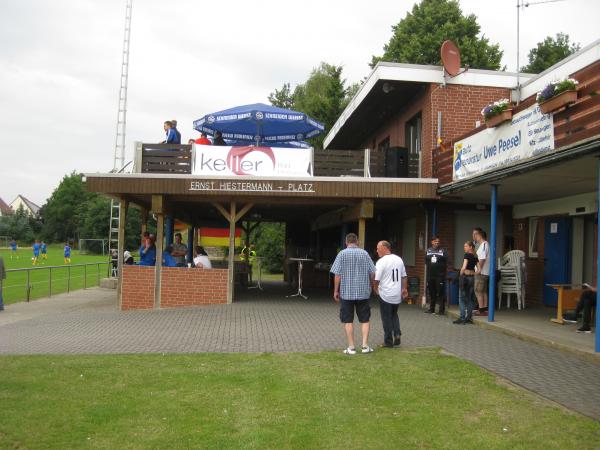 Ernst-Hiestermann-Platz - Wittingen-Knesebeck