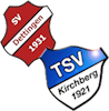 Wappen SGM Dettingen/Kirchberg - Frauen (Ground B)
