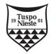 Wappen TuSpo Nieste 1901
