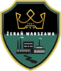 Wappen KS PRO Warszawa