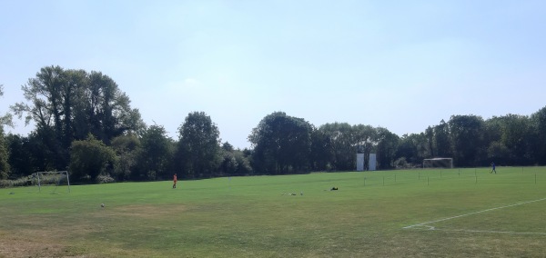 Allenburys Sports Club - Ware, Hertfordshire