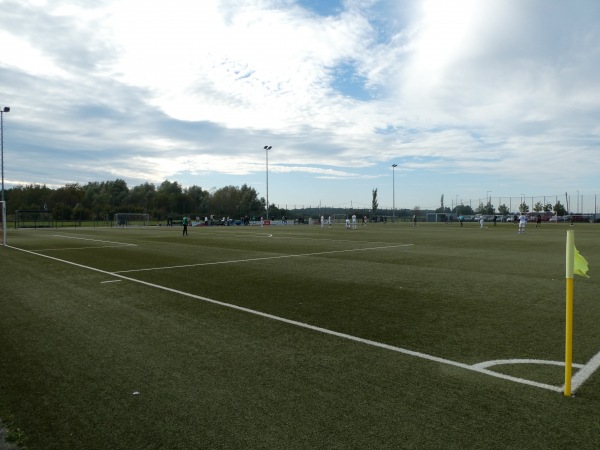 Sportplatz Erftstraße - Bornheim/Rhein-Hersel