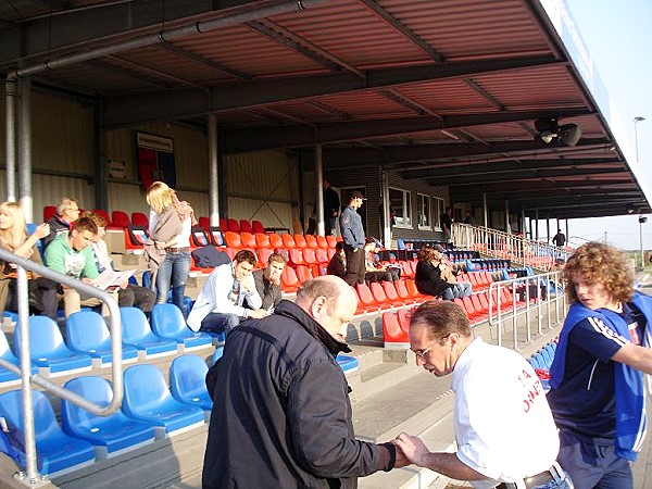 Kehdinger Stadion Kehdinger Stadion