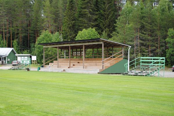 Haraldsängen - Mellansel-Gottne