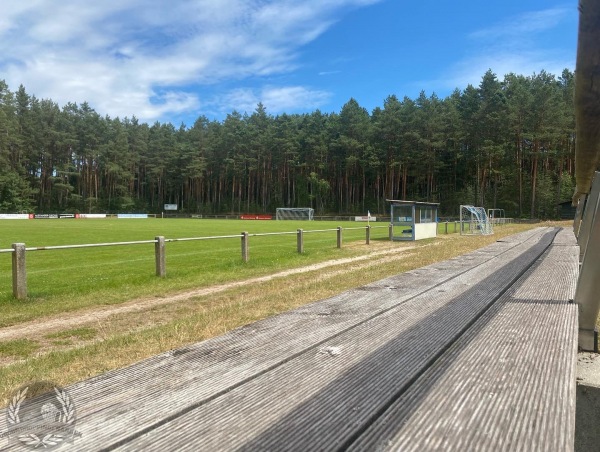 Sportanlage Schönberg - Lauf/Pegnitz-Schönberg