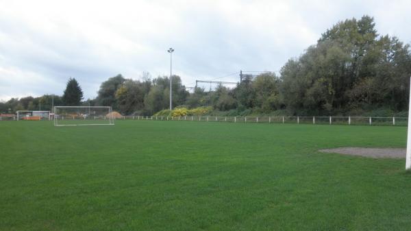 Terrain de football de Mertert - Mertert