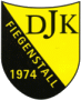 Wappen DJK Fiegenstall 1974 - Frauen