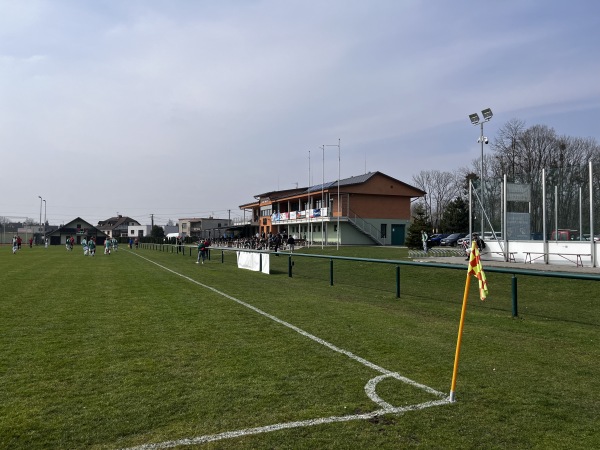 Sportovni Centrum Staré Město - Staré Město