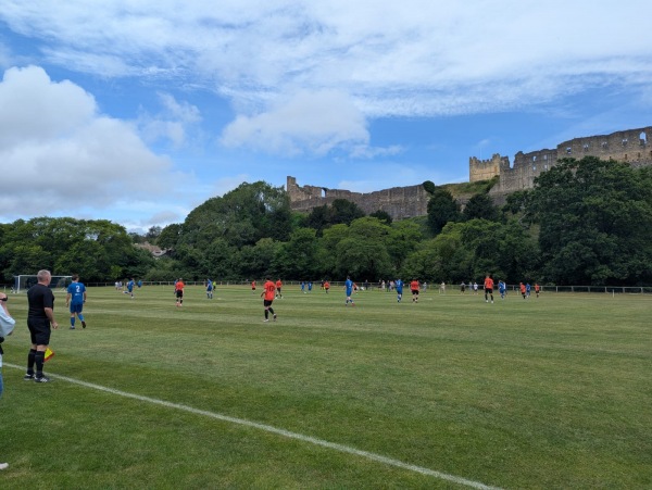 Earls Orchard - Richmond, North Yorkshire