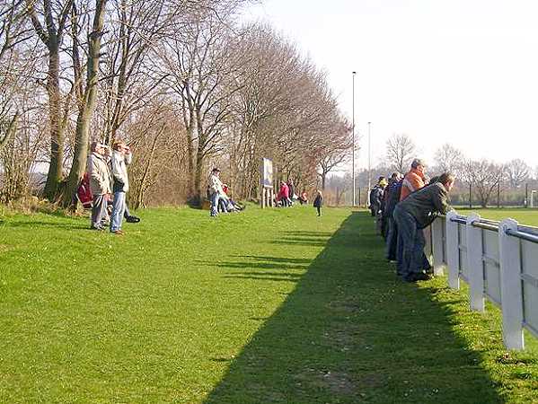 Joda Sportpark - Todesfelde