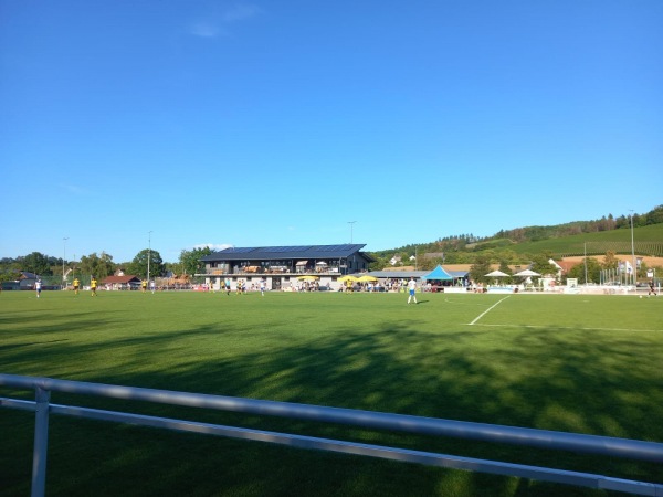 AXA Stadion - Durbach-Ebersweier